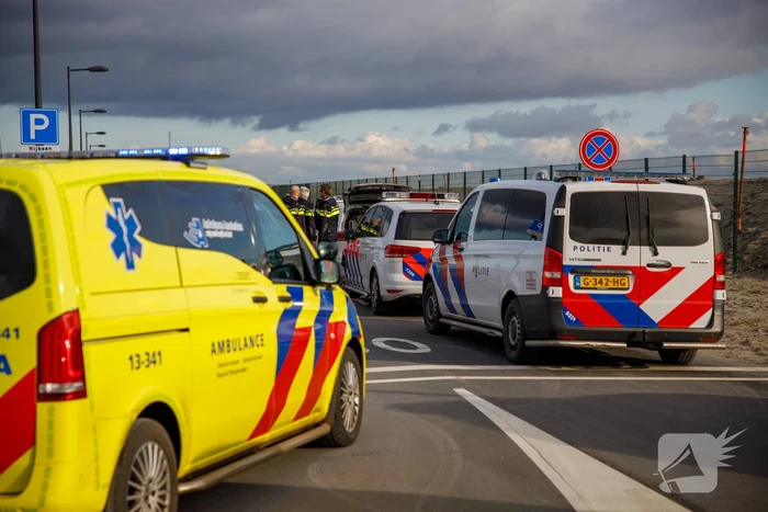 Persoon ernstig gewond bij schietpartij