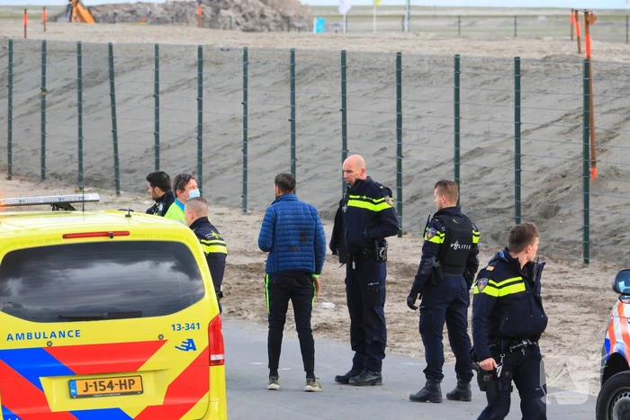 Persoon ernstig gewond bij schietpartij