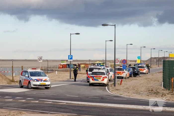 Persoon ernstig gewond bij schietpartij
