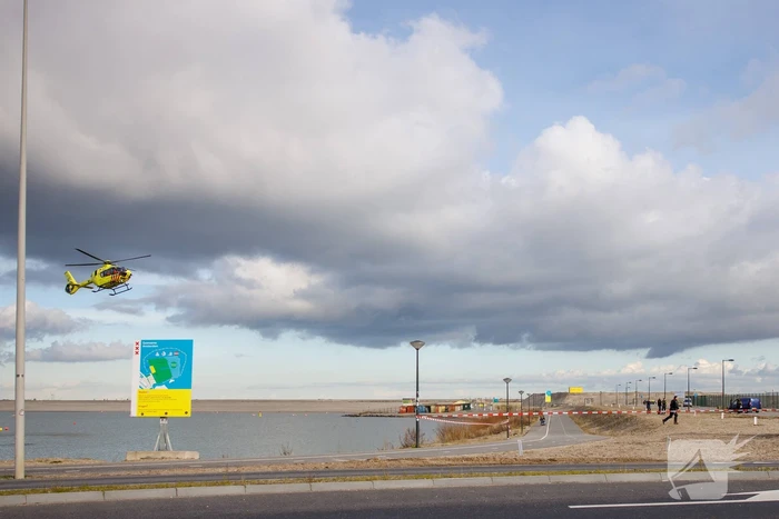 Persoon ernstig gewond bij schietpartij