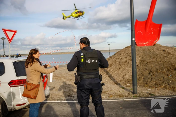 Persoon ernstig gewond bij schietpartij