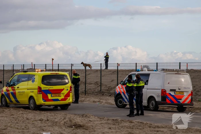 Persoon ernstig gewond bij schietpartij