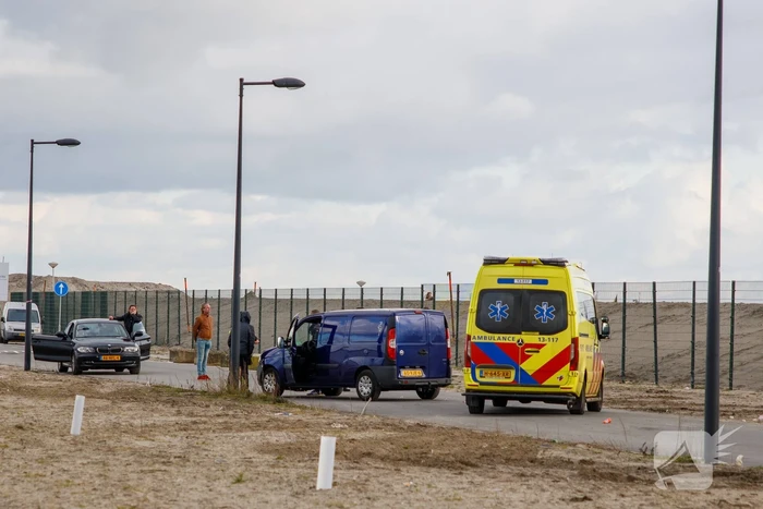Persoon ernstig gewond bij schietpartij