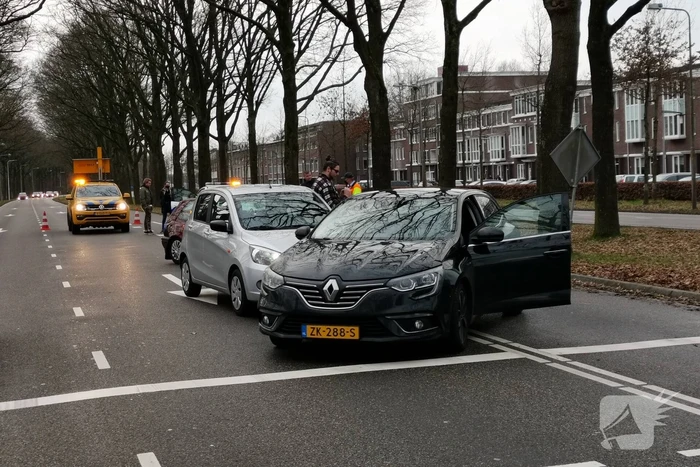 ongeval n224 ede