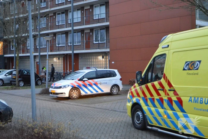 Persoon gewond bij steekpartij in woning