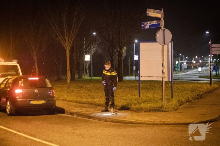 Automobilist aangehouden na doorzoeking auto
