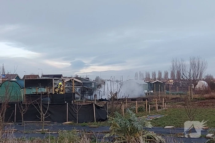 brand wielweg strijen