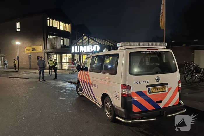 nieuws pastoor poellplein gemert