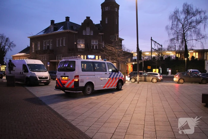 nieuws stationsplein weert