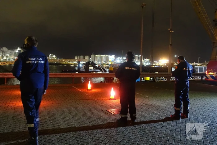 nieuws quebecstraat botlek rotterdam