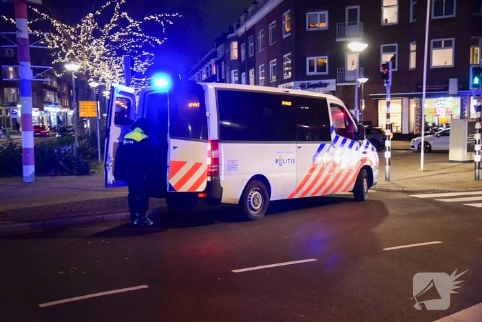 Ongeregeldheden na oproep tot rellen