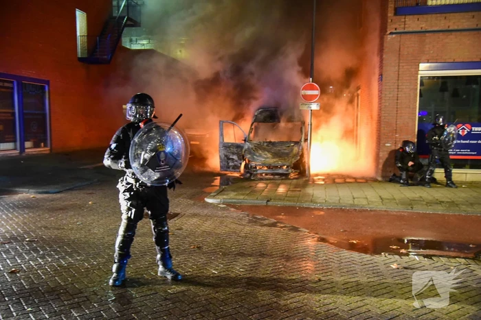 nieuws beijerlandselaan rotterdam