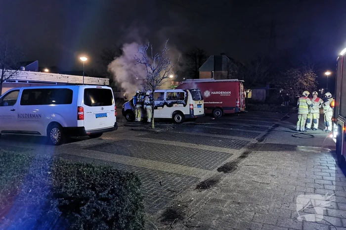 brand spanjaardsgoed veenendaal