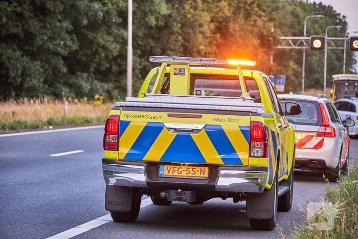 Vrijspraak voor vrachtwagenchauffeur van dodelijk ongeval