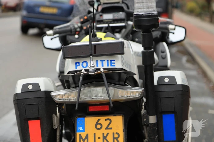 nieuws gebroken meeldijk barendrecht