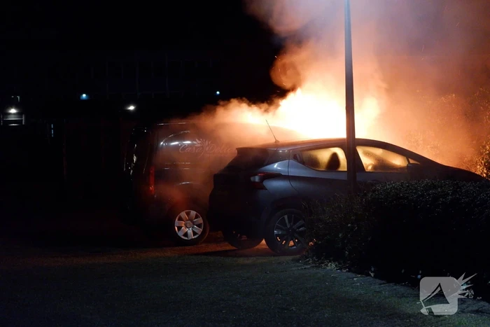 brand van echtenlaan coevorden