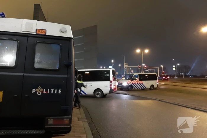 nieuws cor kieboomplein rotterdam