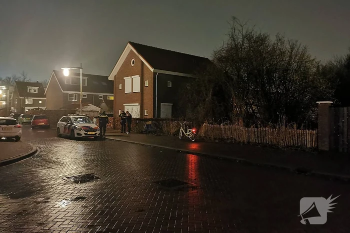ongeval stakenberg ede