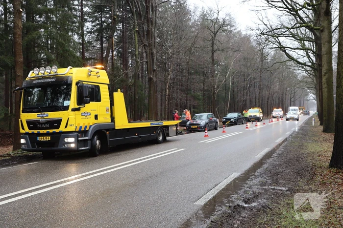 ongeval biltseweg - n234 soest