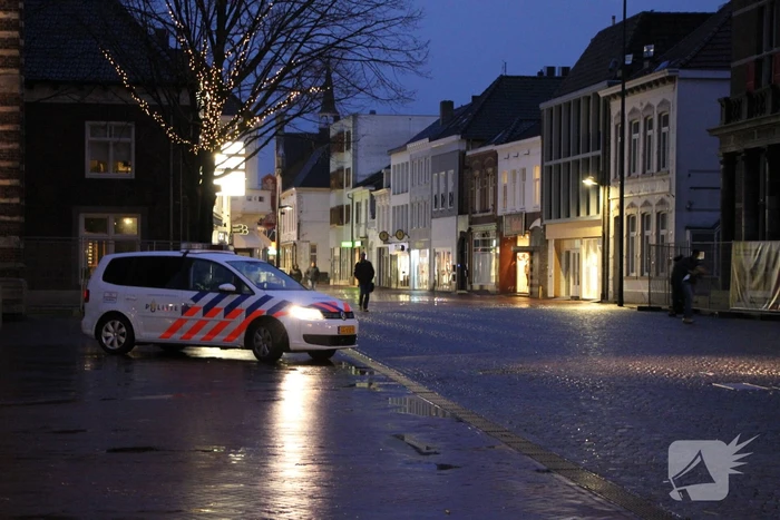 nieuws stationsplein weert