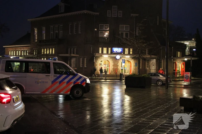 Noodverordening in stad: panden dichtgetimmerd