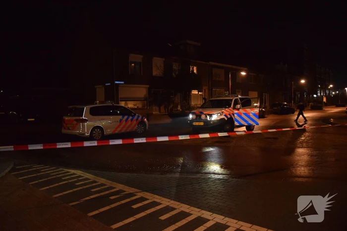 Explosieven Opruimingsdienst doet onderzoek naar explosief
