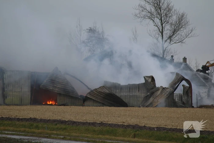 brand boermansweg anna paulowna