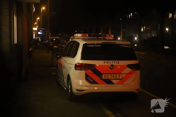 Onderzoek naar mogelijke steekpartij