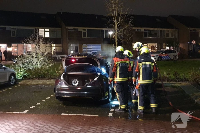 brand groenhovenweg gouda