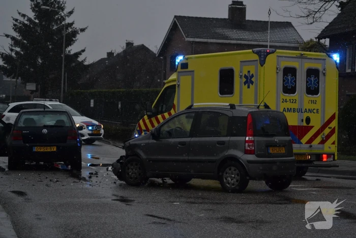 ongeval wiebachstraat kerkrade