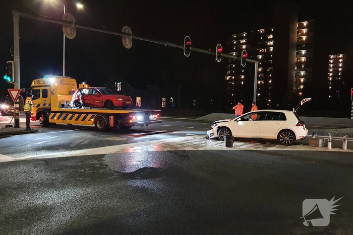 ongeval friesestraatweg groningen