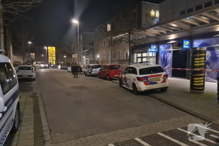 Persoon gewond bij steekpartij