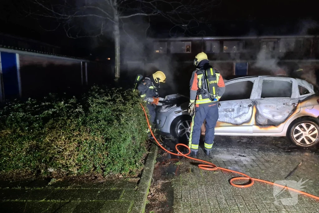 Pastoor Daalmansplantsoen Nieuws Boskoop 