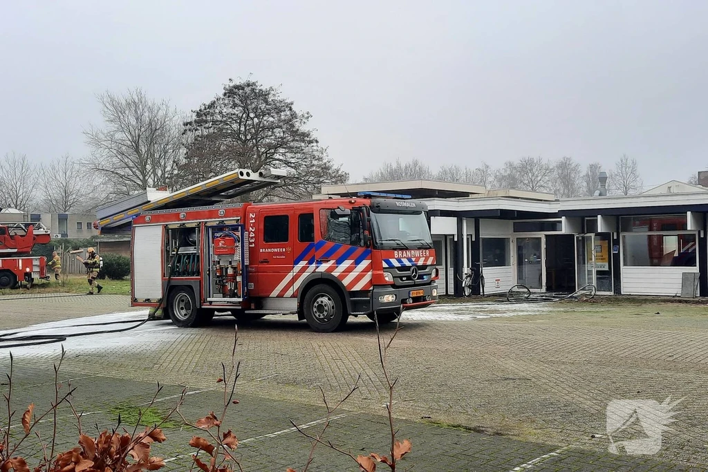 Hoff van Hollantlaan 112 meldingen Rosmalen 