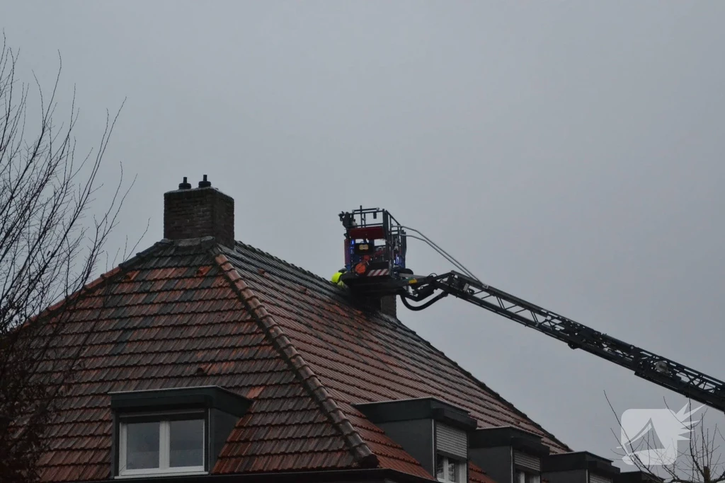 Grasbroek 112 meldingen Heerlen 