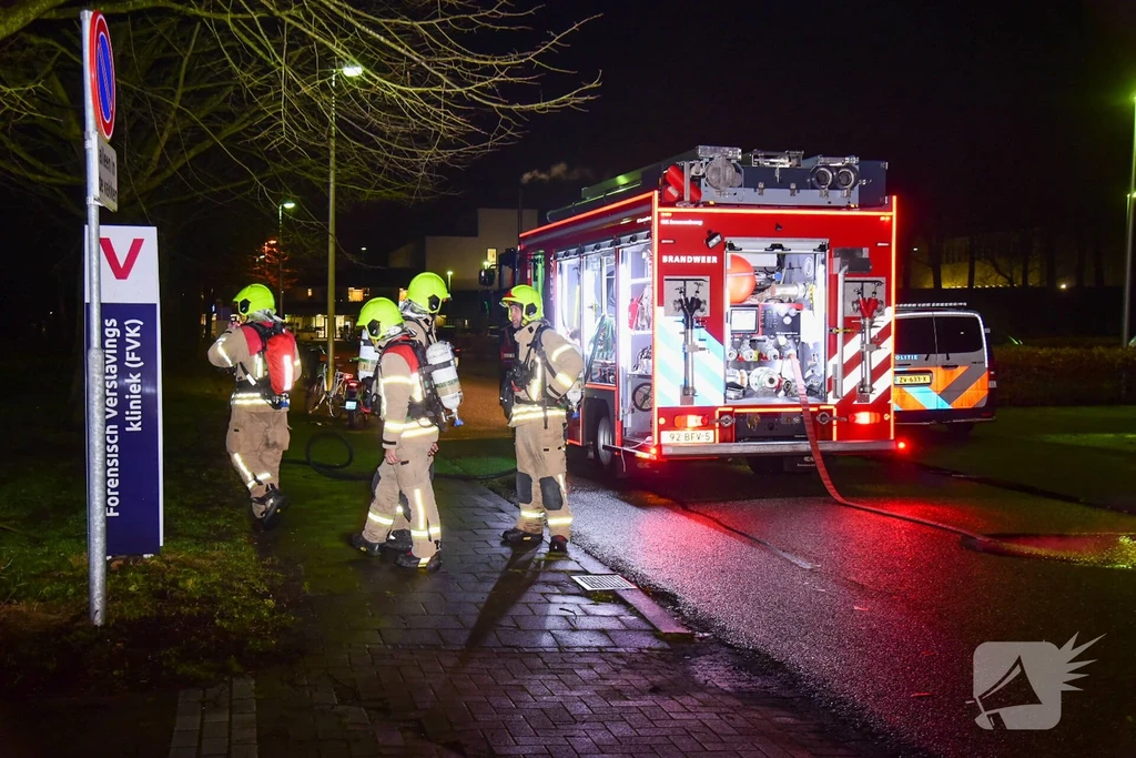 Albrandswaardsedijk 112 nieuws Poortugaal 