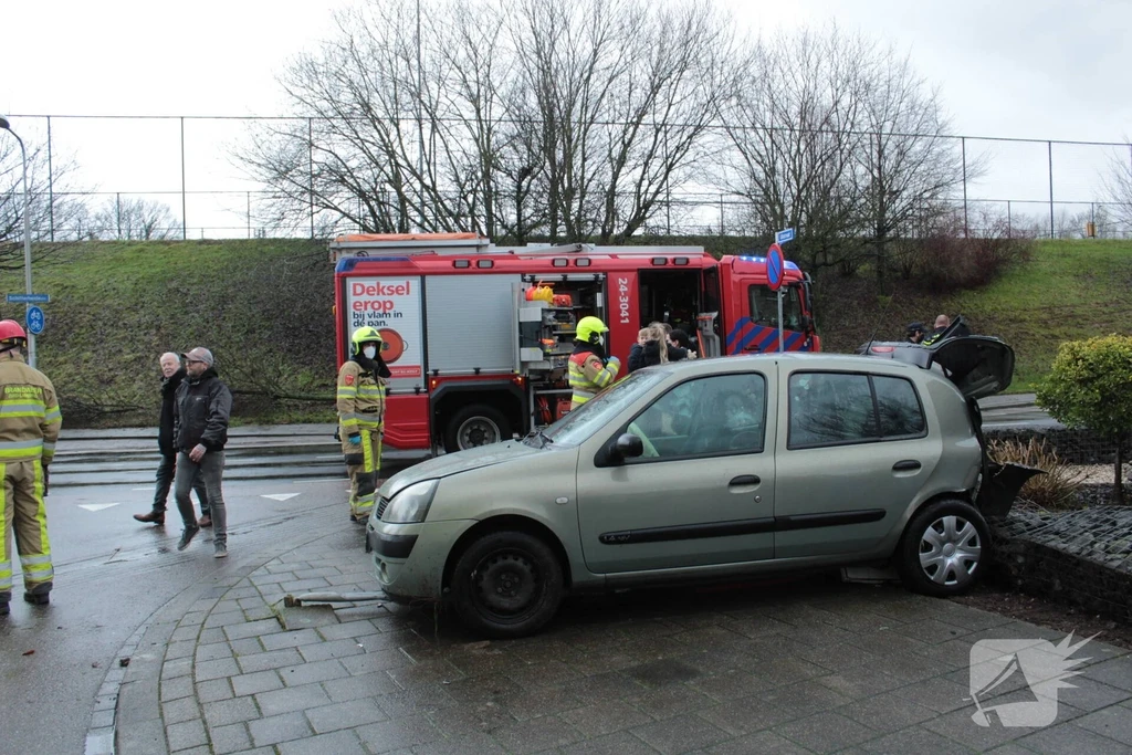 Uilstraat 112 meldingen Kerkrade 