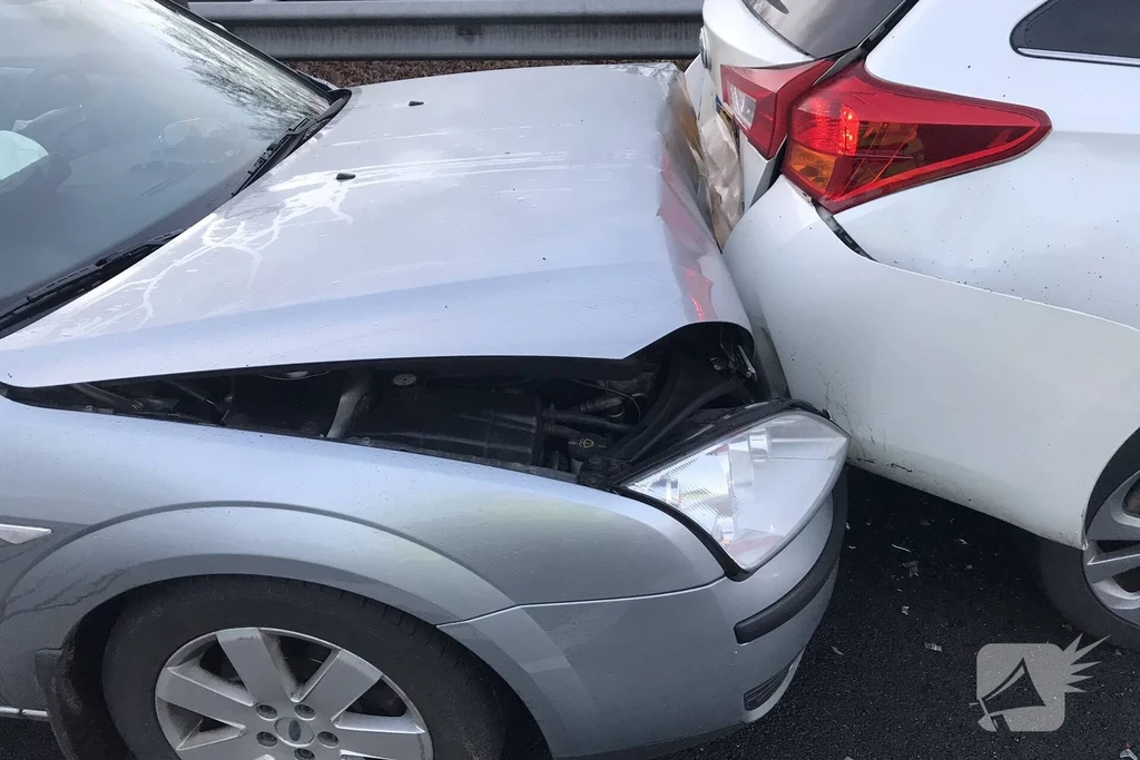 Rijksweg A1 Terschuur 112 