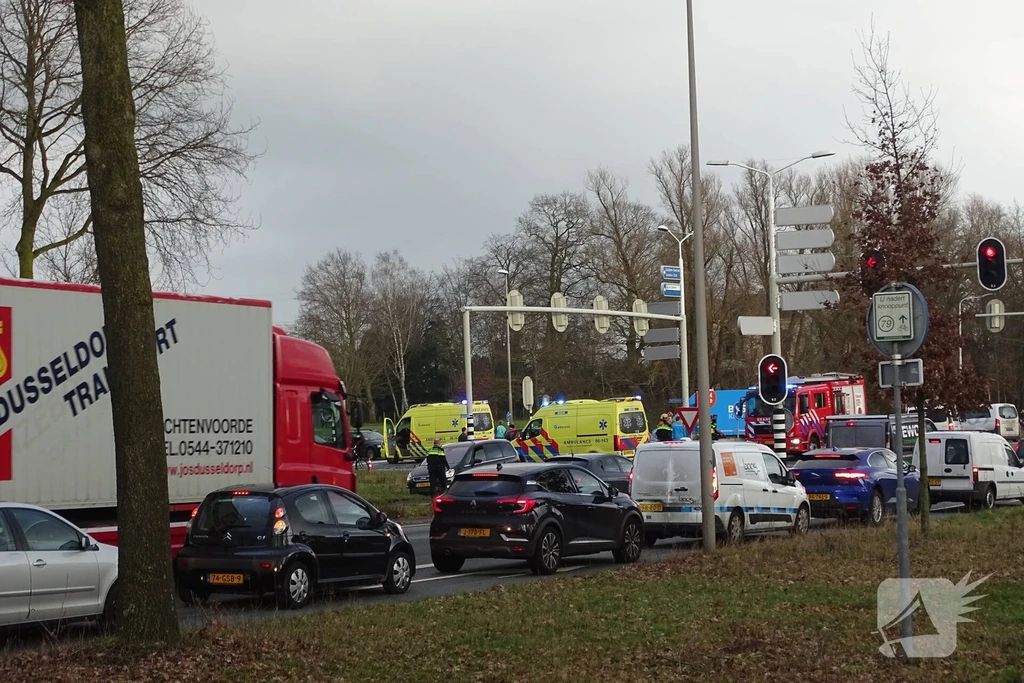 Den Elterweg 112 nieuws Zutphen 