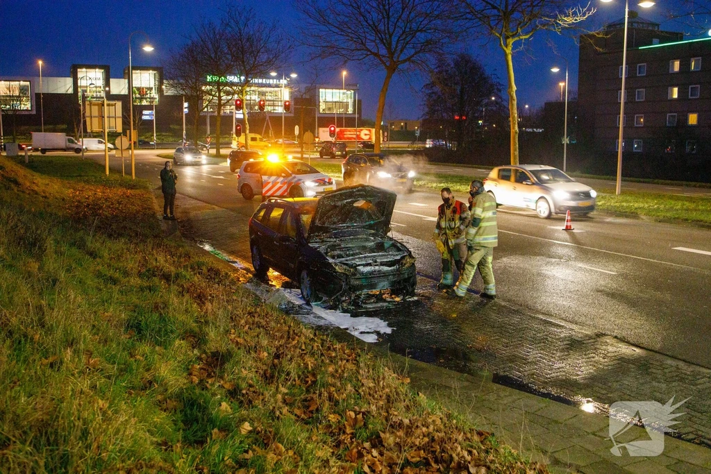 Laan naar Emiclaer 112 meldingen Amersfoort 