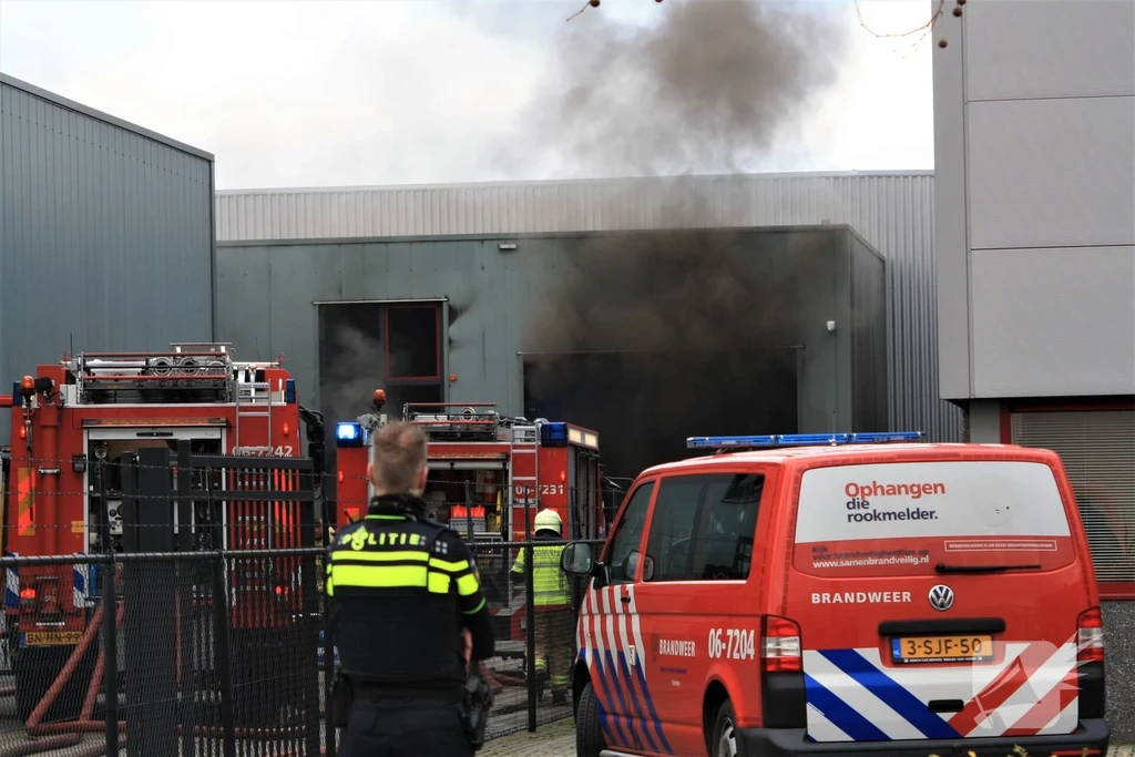 Van Leeuwenhoekstraat Nieuws Harderwijk 