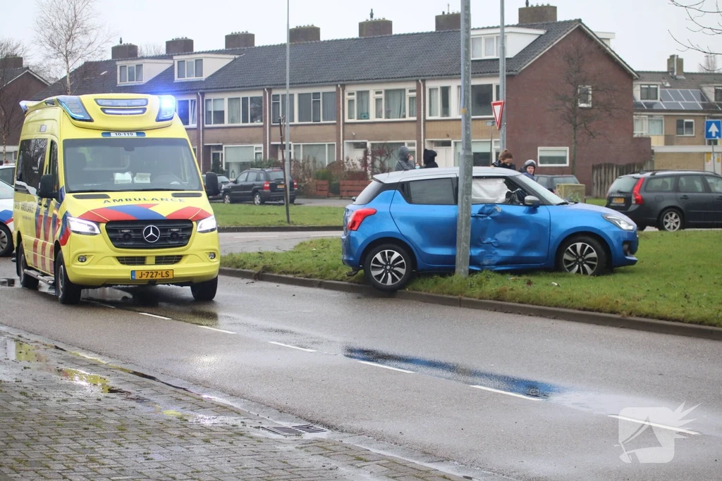Marsdiepstraat Den Helder 112 