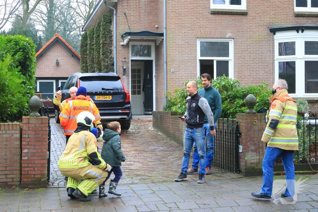 Regentesselaan 112 melding Soest 