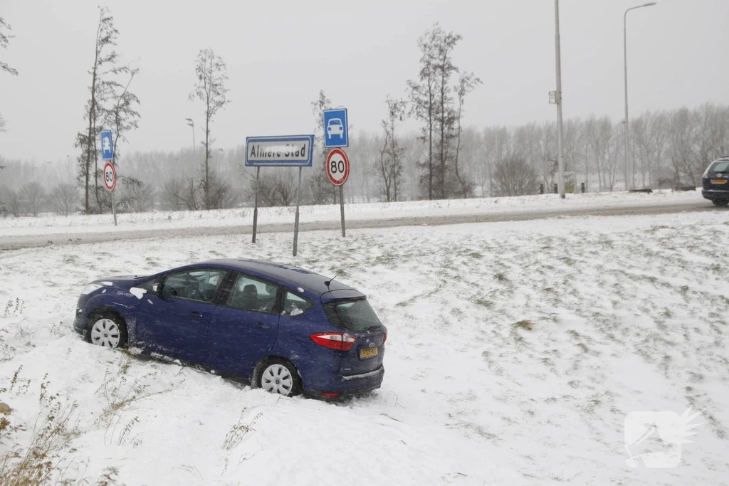 Hogering - S101 112 nieuws Almere 