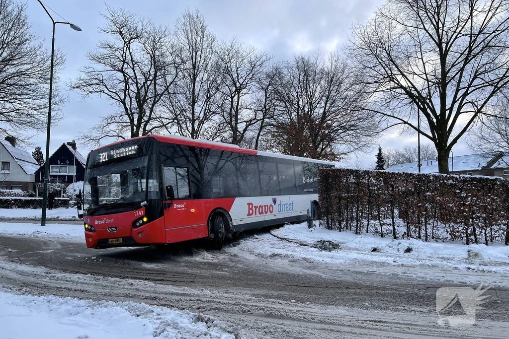 Vondellaan - N605 Gemert 112 