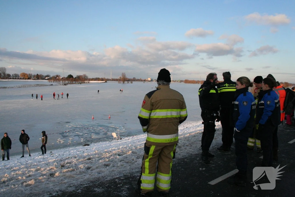 Rijnbandijk 112 meldingen Opheusden 