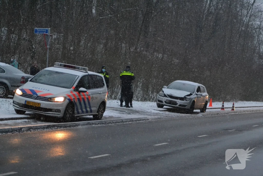 Tunnelweg 112 meldingen Landgraaf 