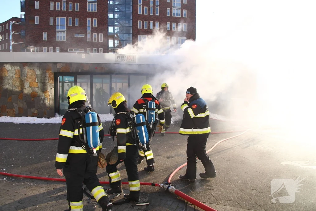 Marsmanplein 112 nieuws Haarlem 