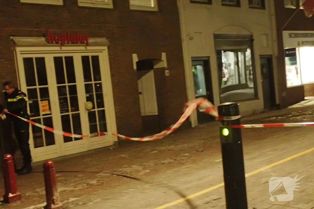 Gravenstraat Nieuws Middelburg 