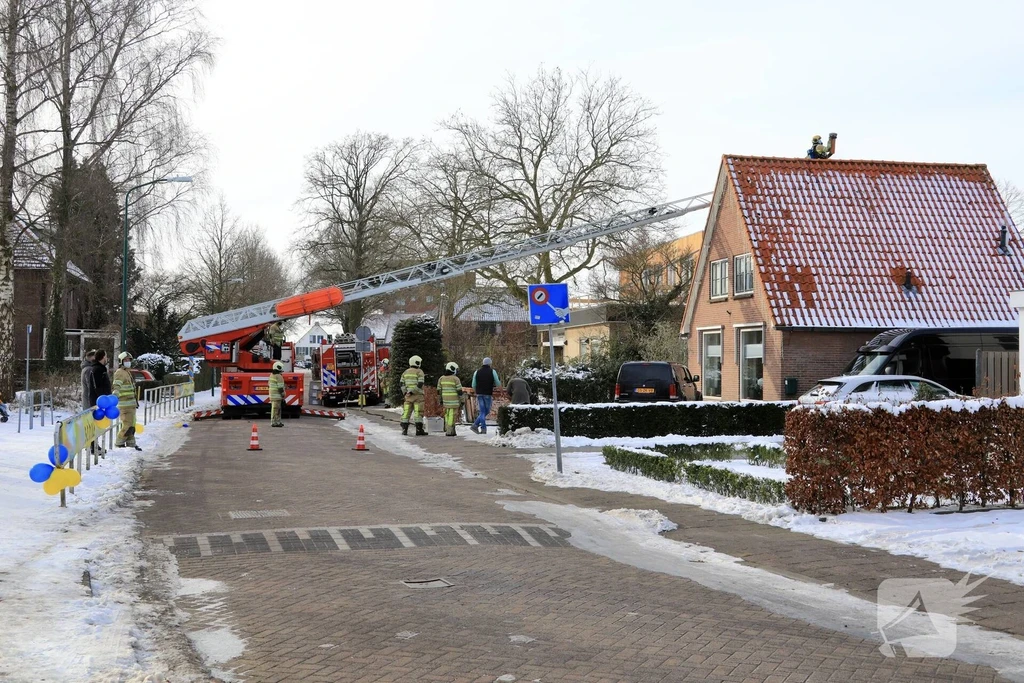 Jan van Arkelweg 112 nieuws Achterveld 